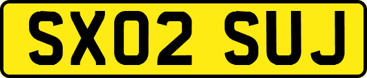 SX02SUJ