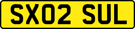 SX02SUL
