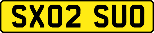 SX02SUO