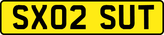 SX02SUT