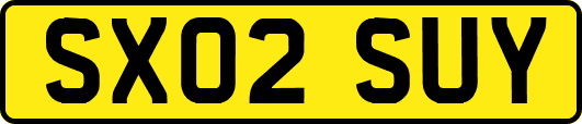 SX02SUY
