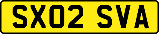 SX02SVA