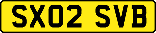 SX02SVB