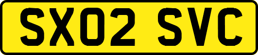 SX02SVC