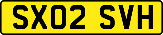 SX02SVH