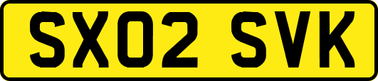 SX02SVK