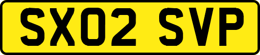 SX02SVP