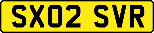 SX02SVR