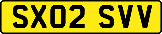 SX02SVV