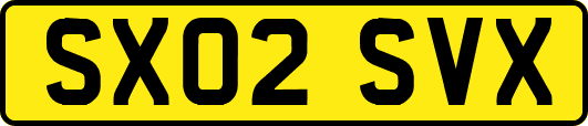 SX02SVX