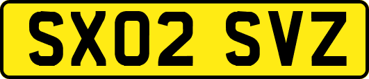 SX02SVZ