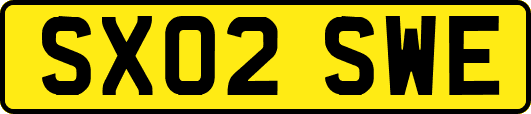 SX02SWE