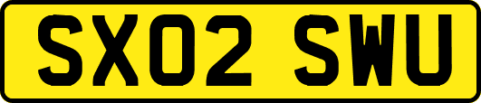 SX02SWU