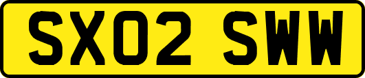 SX02SWW