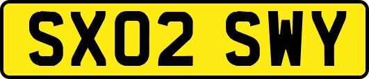 SX02SWY