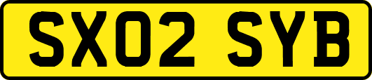SX02SYB