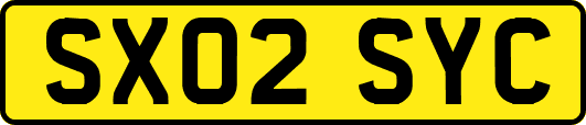 SX02SYC