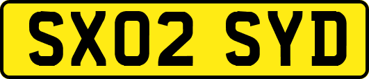 SX02SYD
