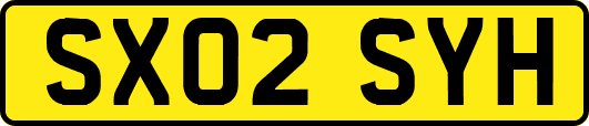 SX02SYH