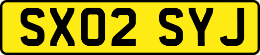 SX02SYJ