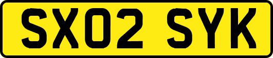 SX02SYK