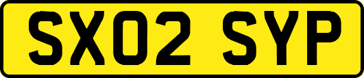 SX02SYP