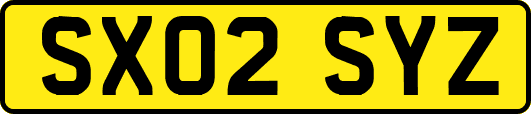 SX02SYZ