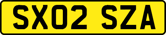 SX02SZA