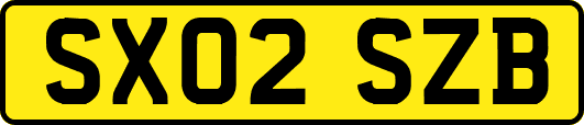 SX02SZB