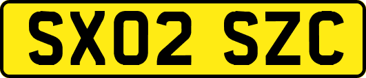 SX02SZC