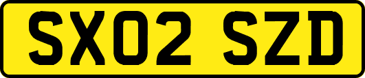 SX02SZD
