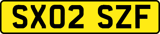 SX02SZF