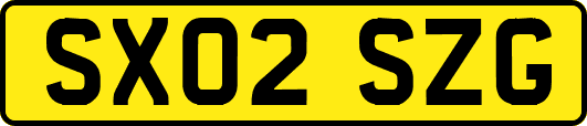 SX02SZG