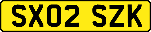 SX02SZK
