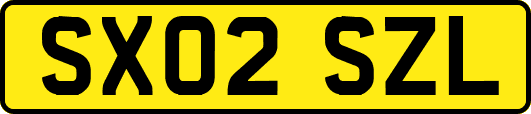 SX02SZL