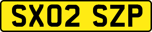 SX02SZP