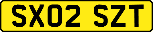 SX02SZT