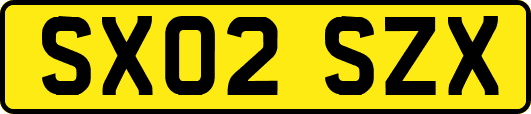 SX02SZX
