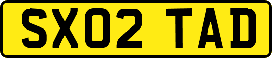 SX02TAD