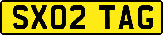 SX02TAG