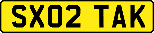 SX02TAK