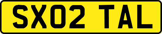 SX02TAL