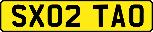 SX02TAO