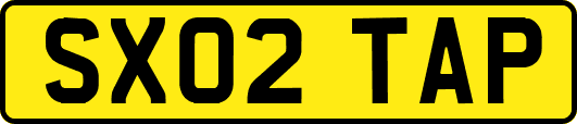 SX02TAP
