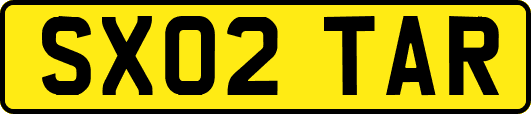 SX02TAR