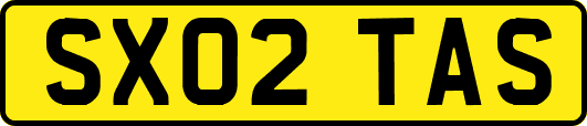 SX02TAS