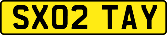 SX02TAY
