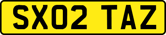 SX02TAZ