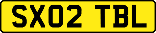 SX02TBL