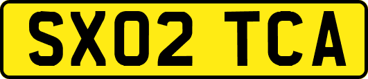 SX02TCA